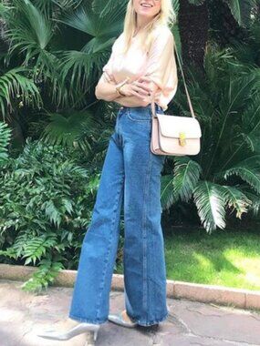 Rodebjer Hall Jeans Size 26